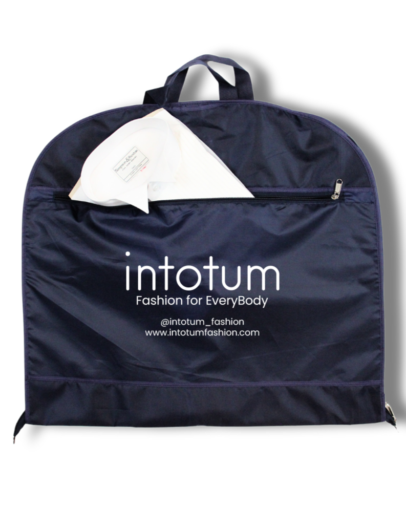 Travel Suit Garment carrier