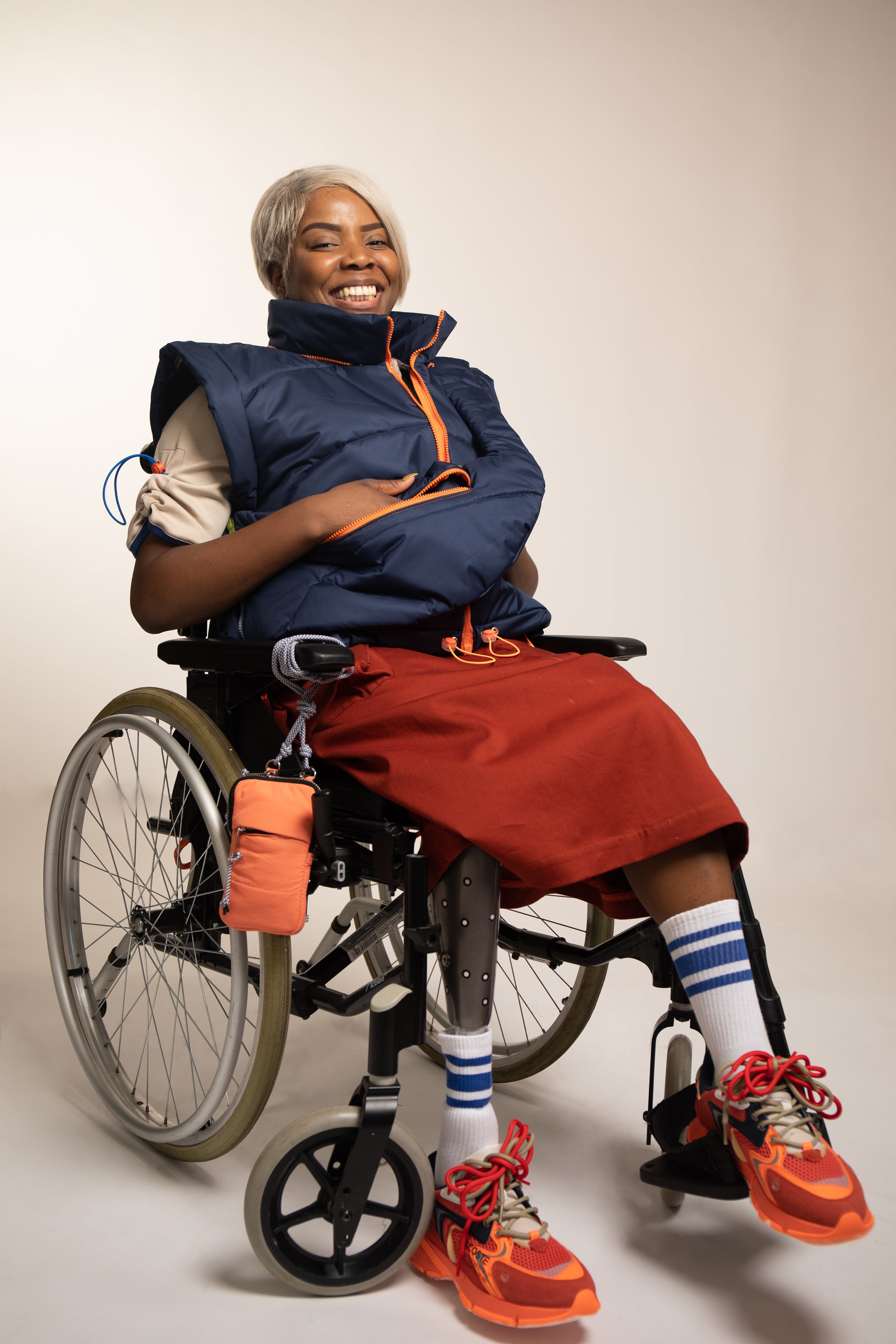 Unveiling the World of Adaptive Fashion: A Guide by Intotum – Intotum ...