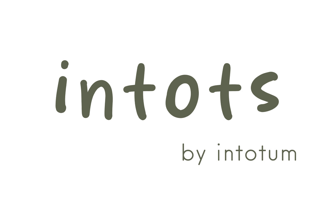 Introducing Intots- Childrenswear by Intotum!