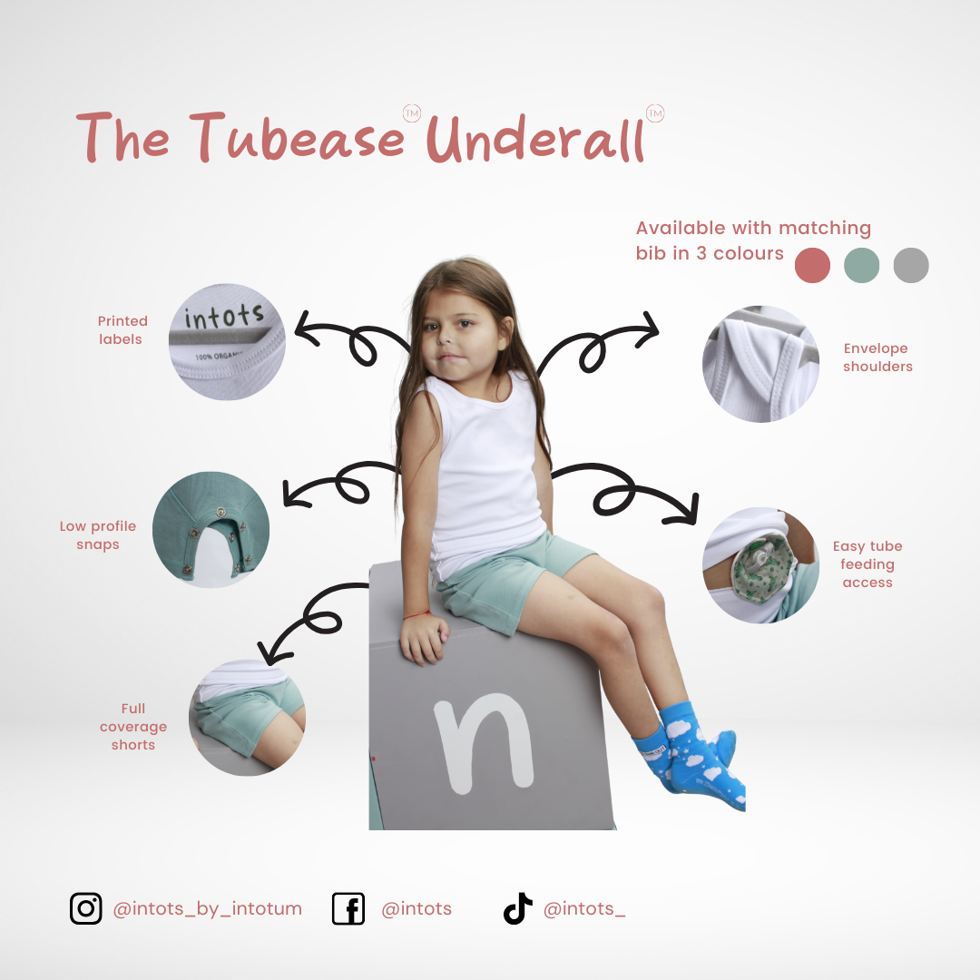 Tubease Underall