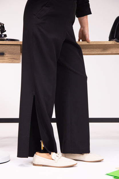 'Jenni' Adaptive Suit Trouser