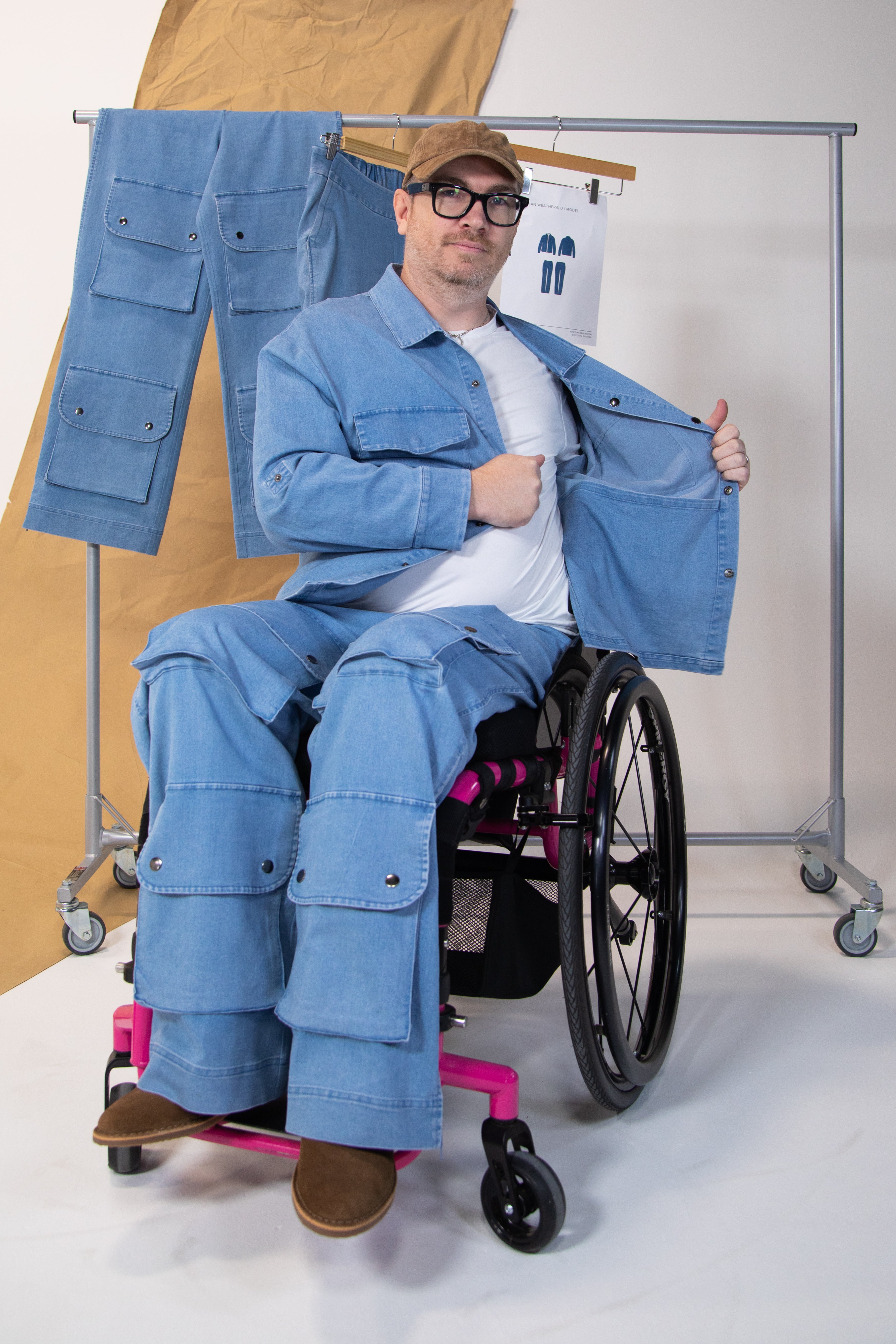 Intotum Adaptive Fashion