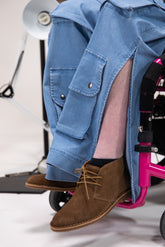 Intotum Adaptive Fashion